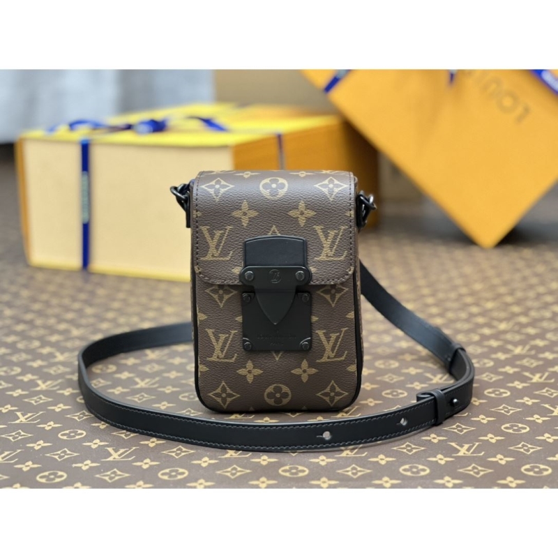 LV Satchel bags